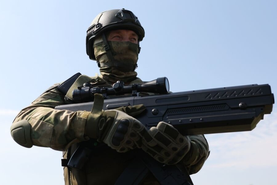    © Антон Вергун/РИА Новости