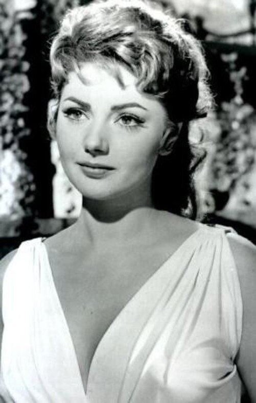 Сильва Кошина. Из свободного доступа.