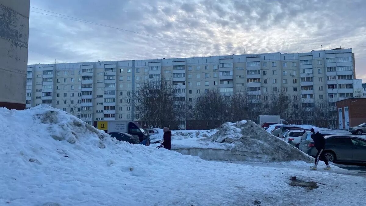 Ад и треш». Новосибирцы назвали худшие жилмассивы — что их особенно не  устраивает | Atas.info | Дзен