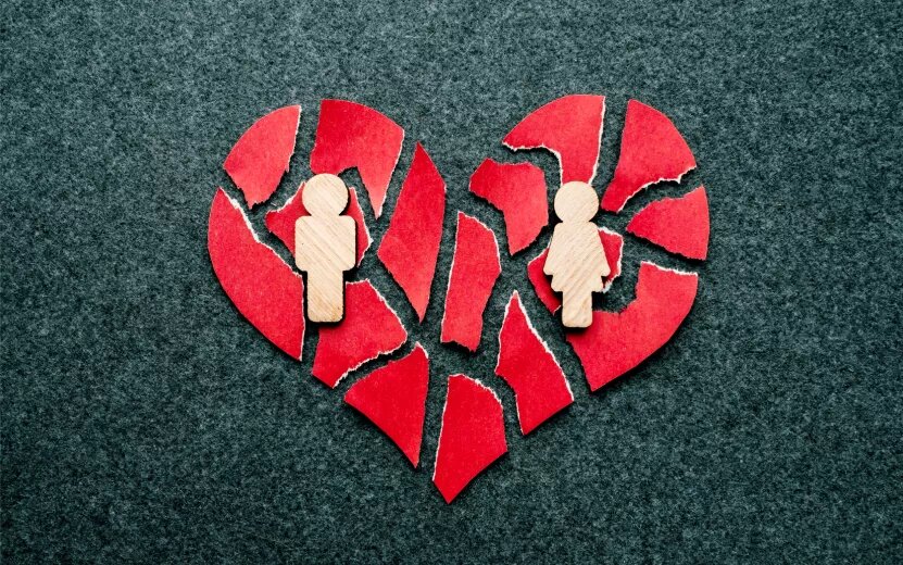    5 советов, как завершить отношения на хорошей ноте
