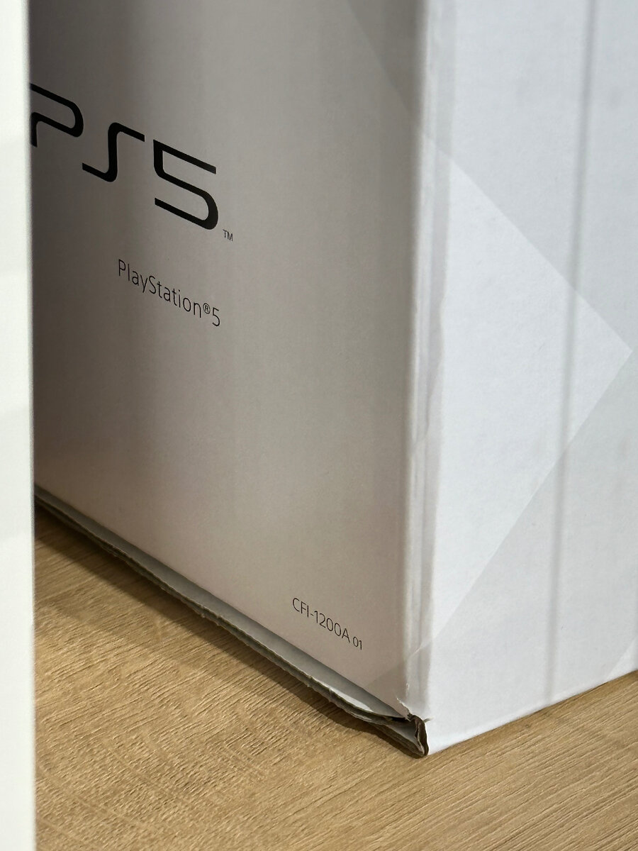 как узнать ревизию ps4