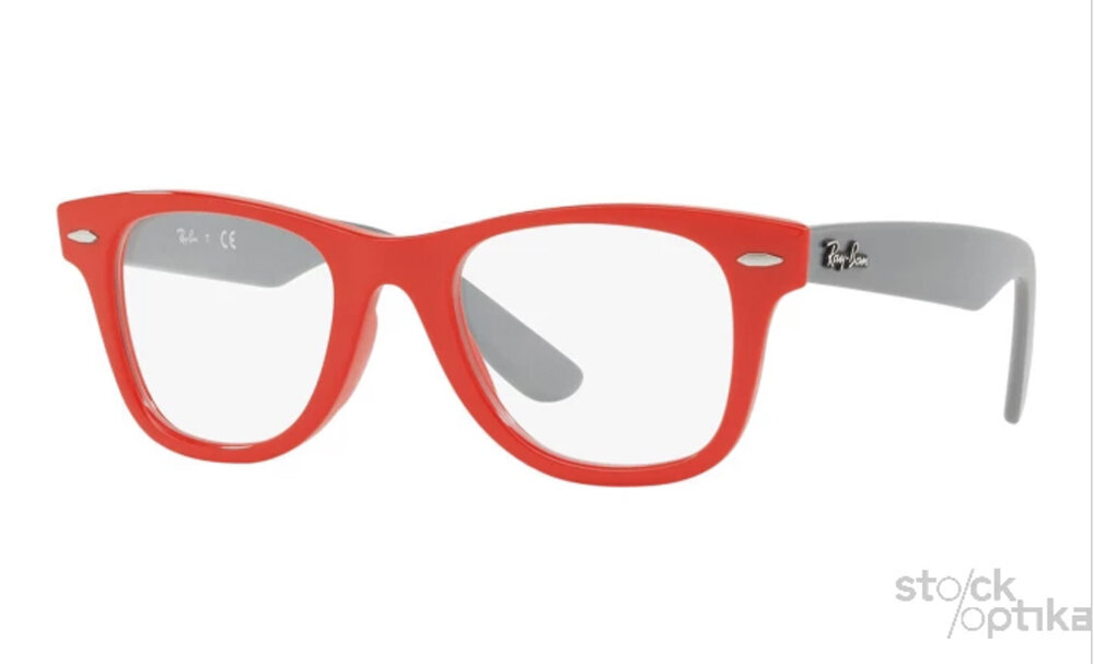 Ray-Ban Wayfarer RX 9066V 3753