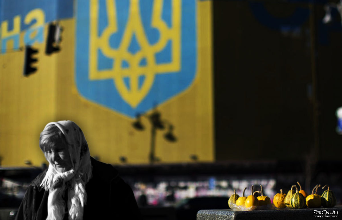    Иван Шилов © ИА Регнум