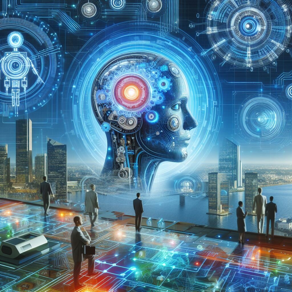 Изображение создано автором статьи 