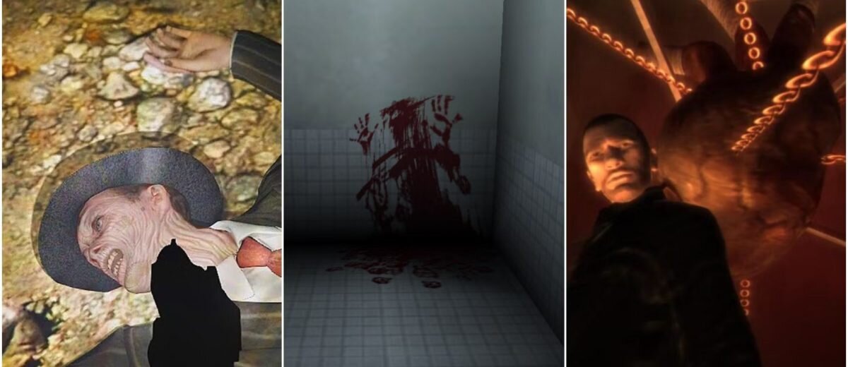 Grand Theft Auto всегда была известна своим динамичным игровым процессом и обширным открытым миром. Однако в играх также есть несколько мест, обладающих жуткой атмосферой, которые без труда вызовут у вас страх.