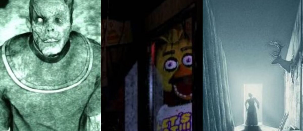 Чем теснее, тем страшнее