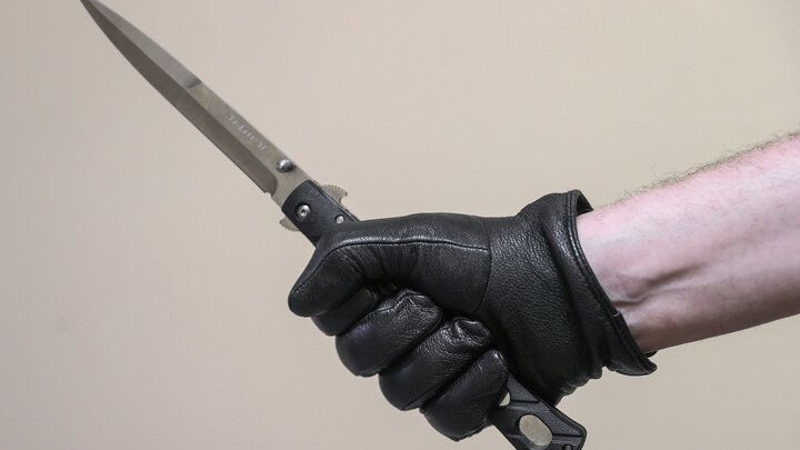 ФОТО: BULKIN SERGEY/GLOBALLOOKPRESS