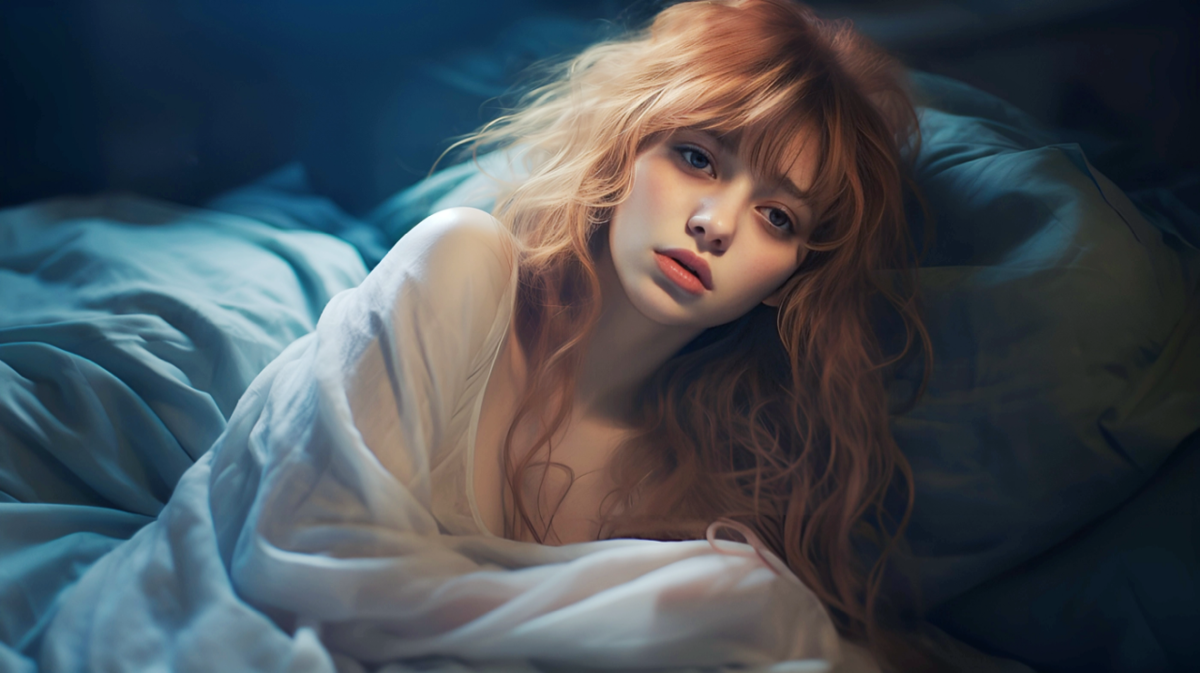 Картинка создана нейросетью