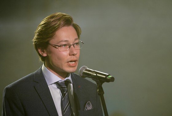    Дмитрий Бикбаев
