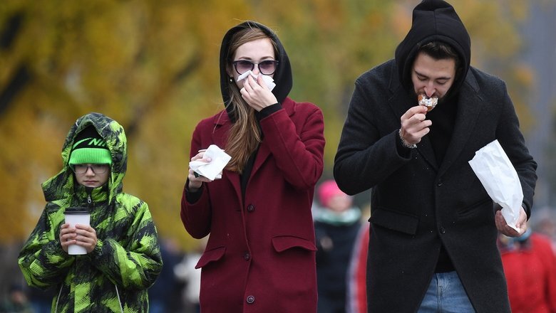 Источник: РИА "Новости"