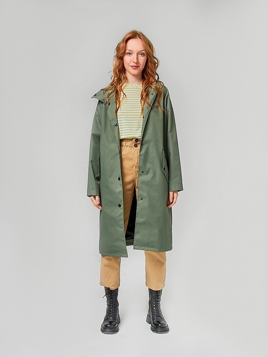 плащи авесе