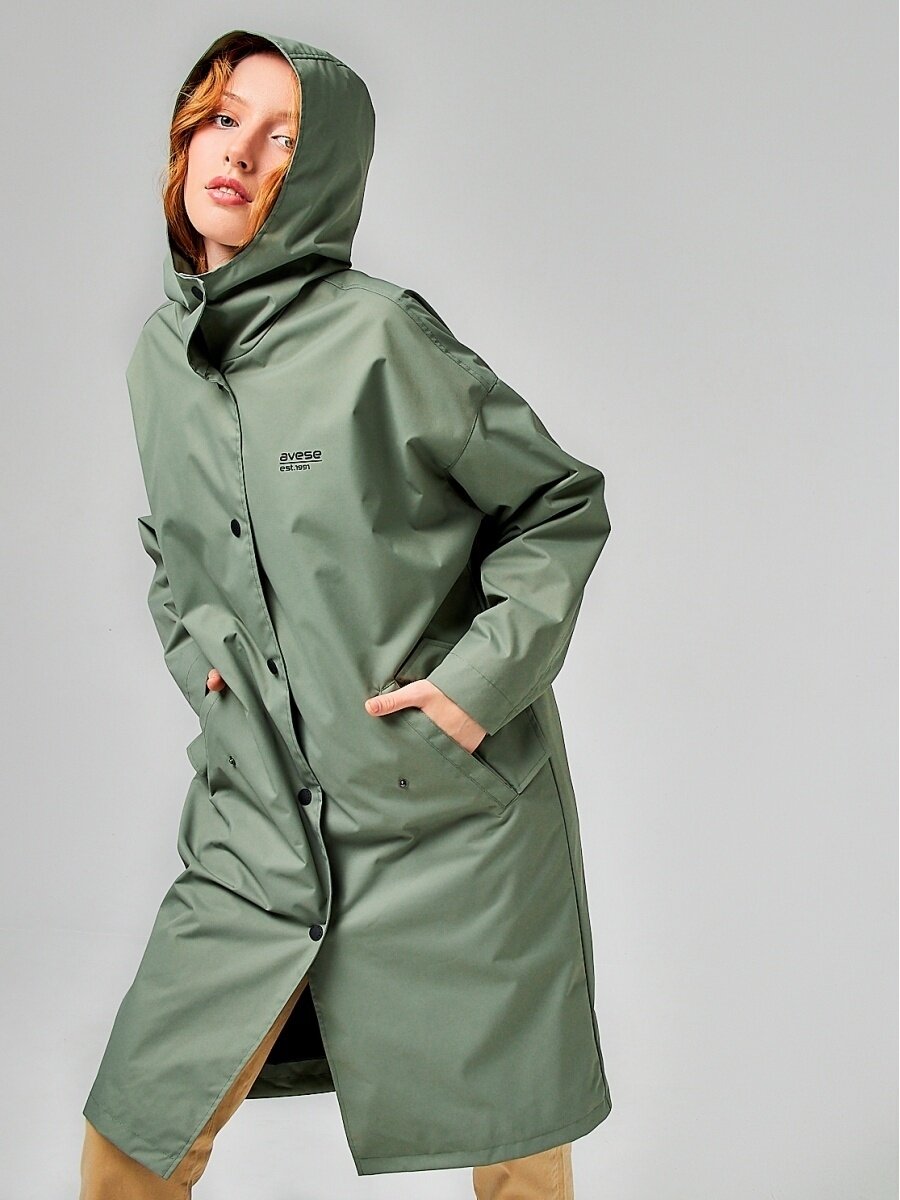 бренд авесе