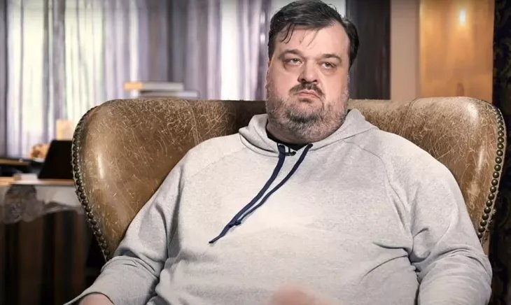    Они встали против Промеса. Пять экспертов – за тюрьму для Квинси Фото #1