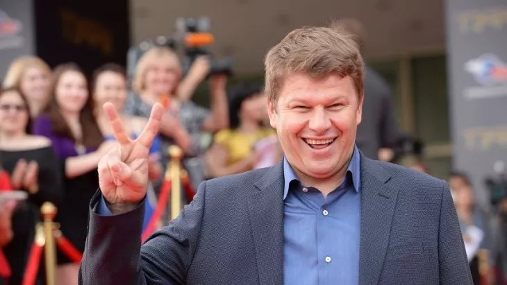    Они встали против Промеса. Пять экспертов – за тюрьму для Квинси Фото #2