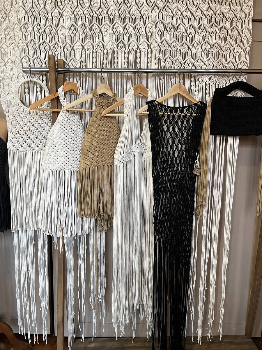 Фото Марии Зиминой