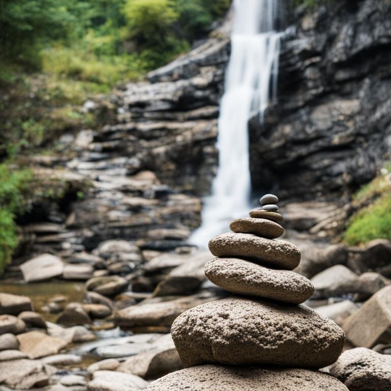 Медитация влияет на физическое и психическое здоровье