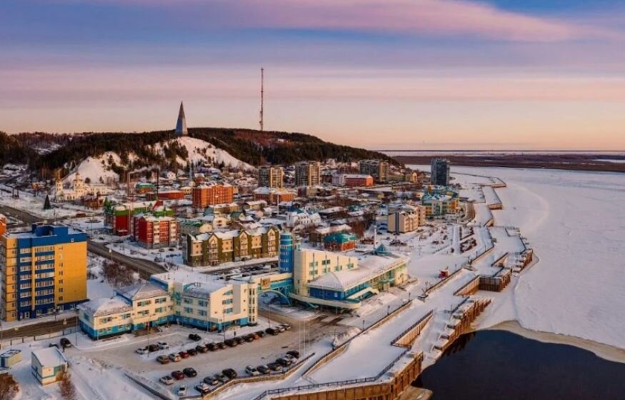    В России родился Путин