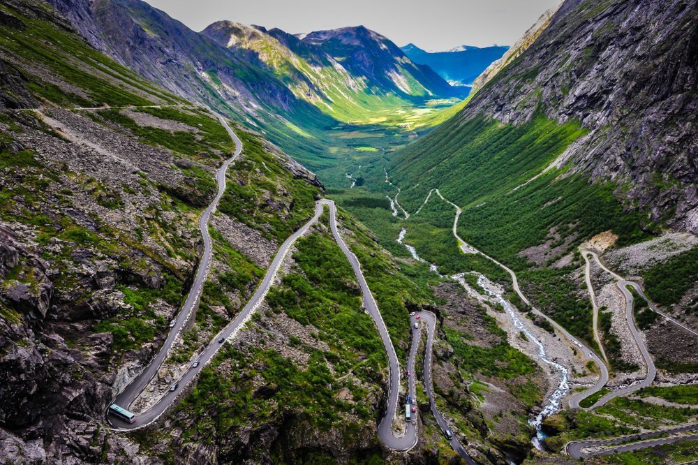 Фото: tornesturbusser.no