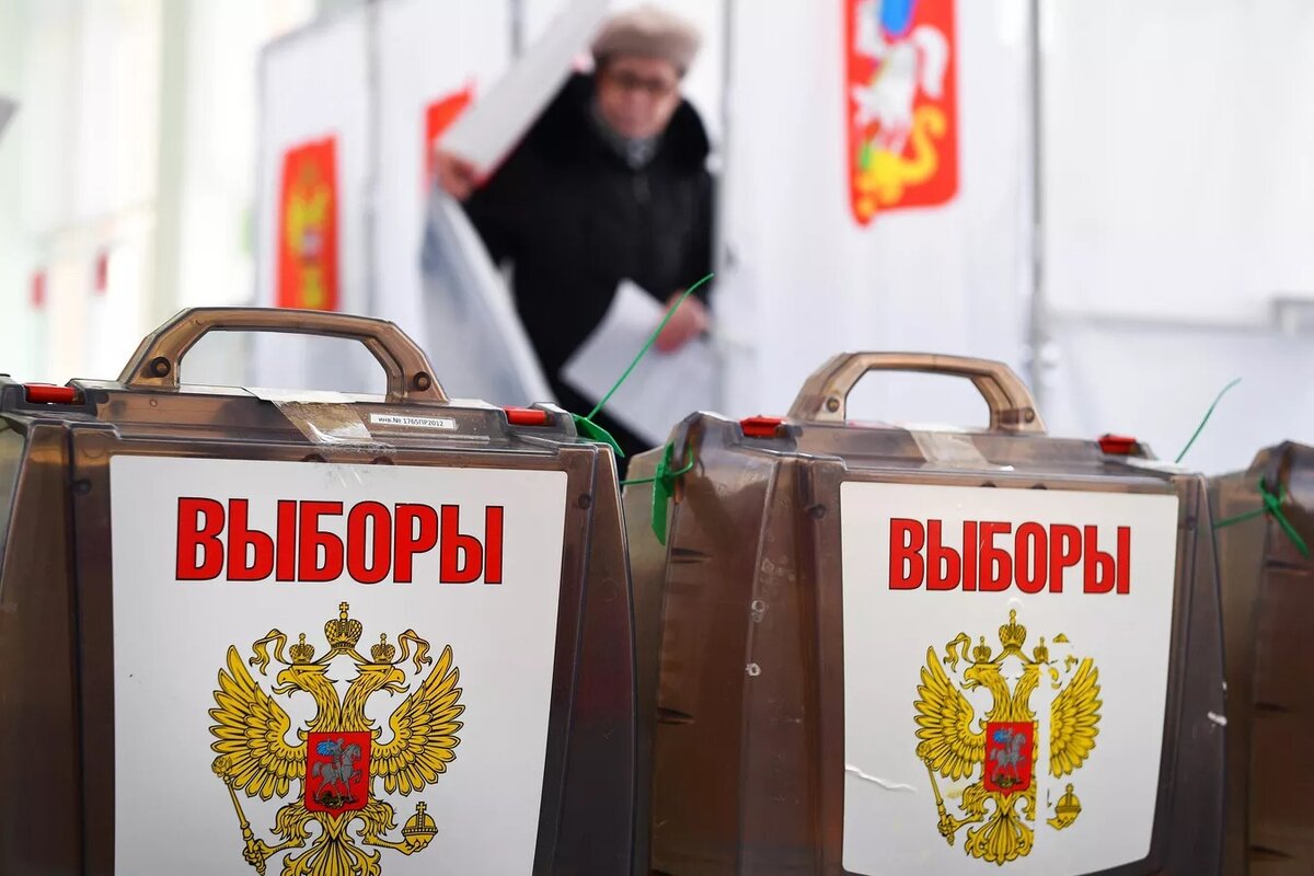 © Sputnik / Рамиль Ситдиков