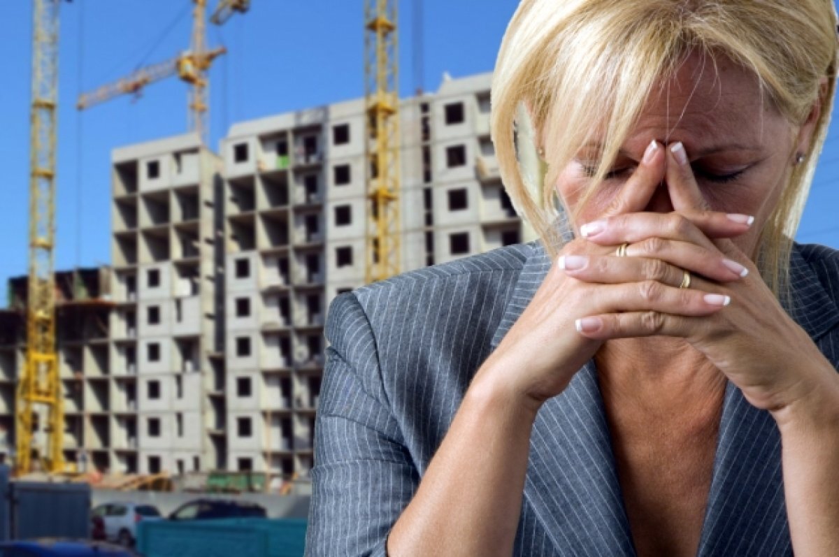    Семью нижегородского участника СВО выселяют из квартиры за долги