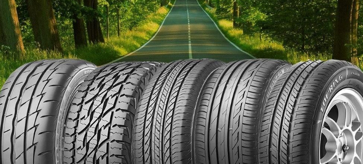 Советы - Как выбрать летнюю резину на лето?