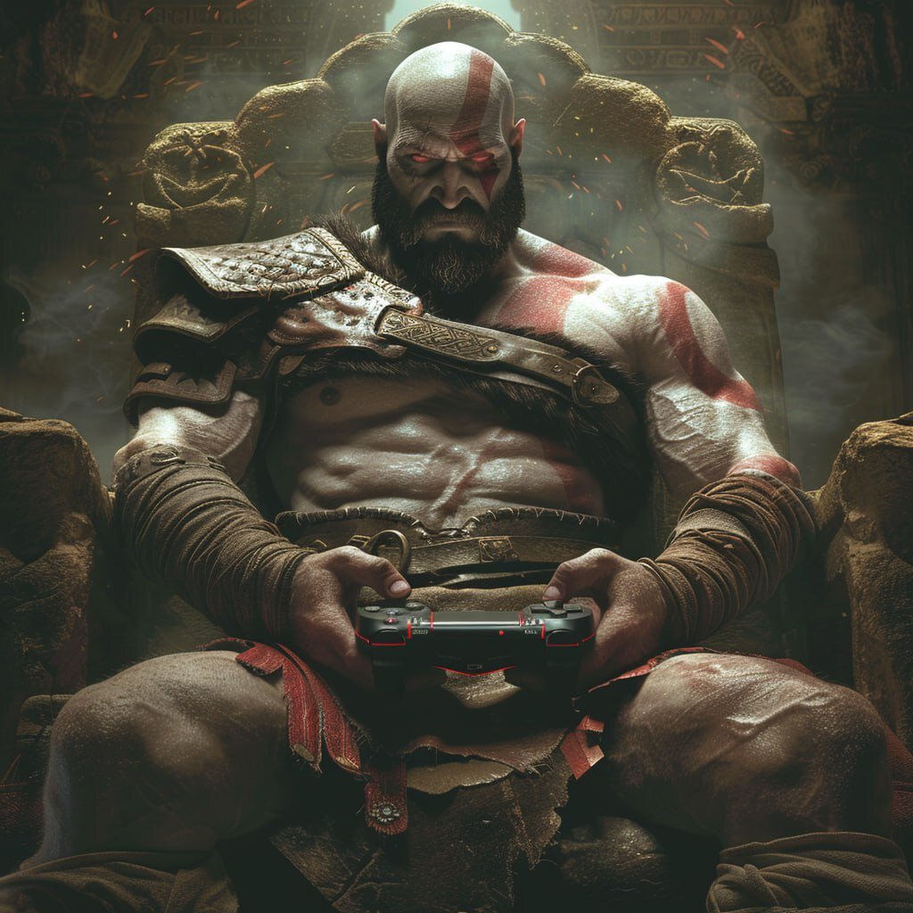 Изображение Midjourney  📷
