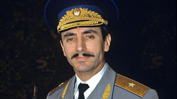    © РИА Новости . Игорь Михалев