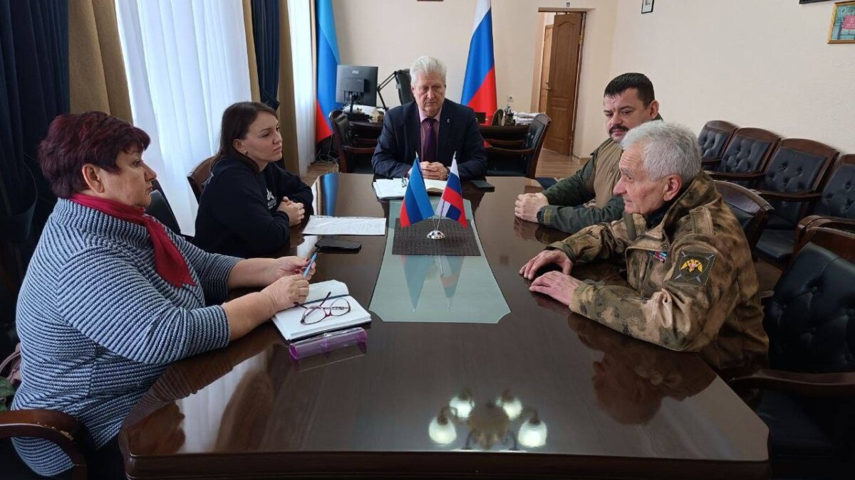 Информационный центр Правительства Тюменской области📷
