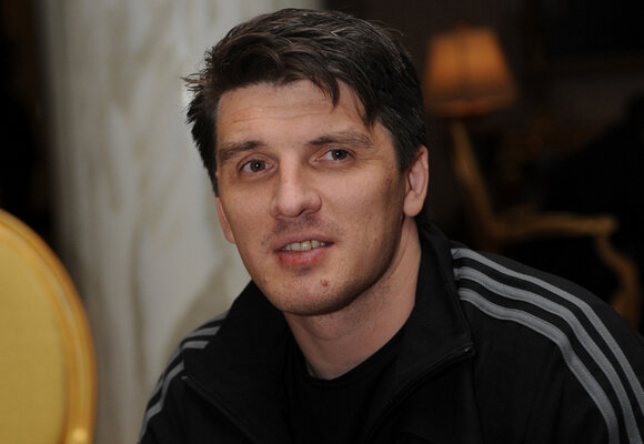 Сергей Щербаков - главная звезда молодежного Чемпионата Мира-91