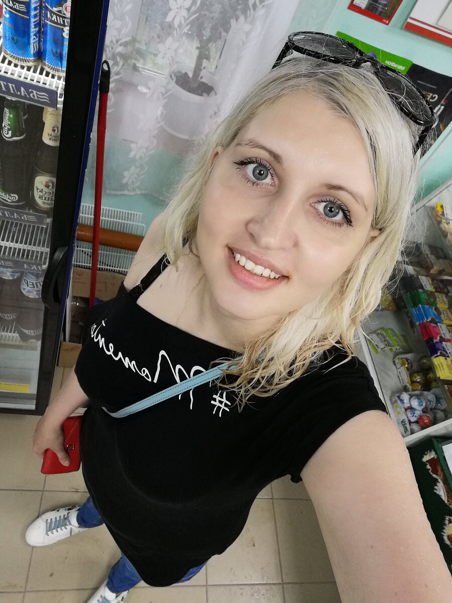 Насквозь промокший от дождя ☔ автор, кеды можно было выжимать