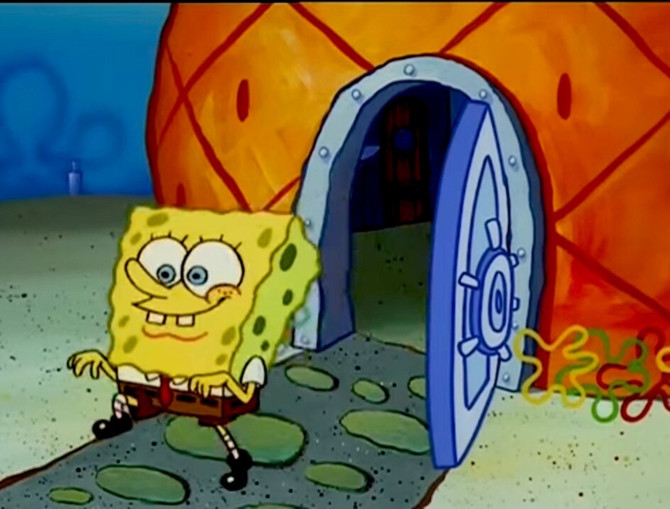 Серия "Мыльные пузыри"