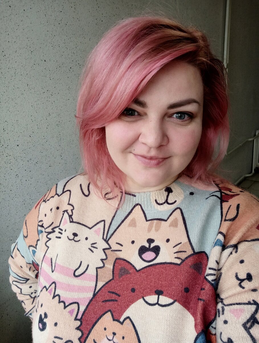мимими)