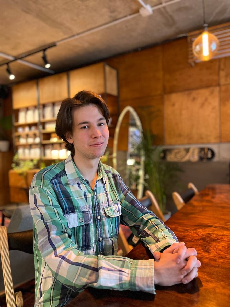 Иван Талдыкин