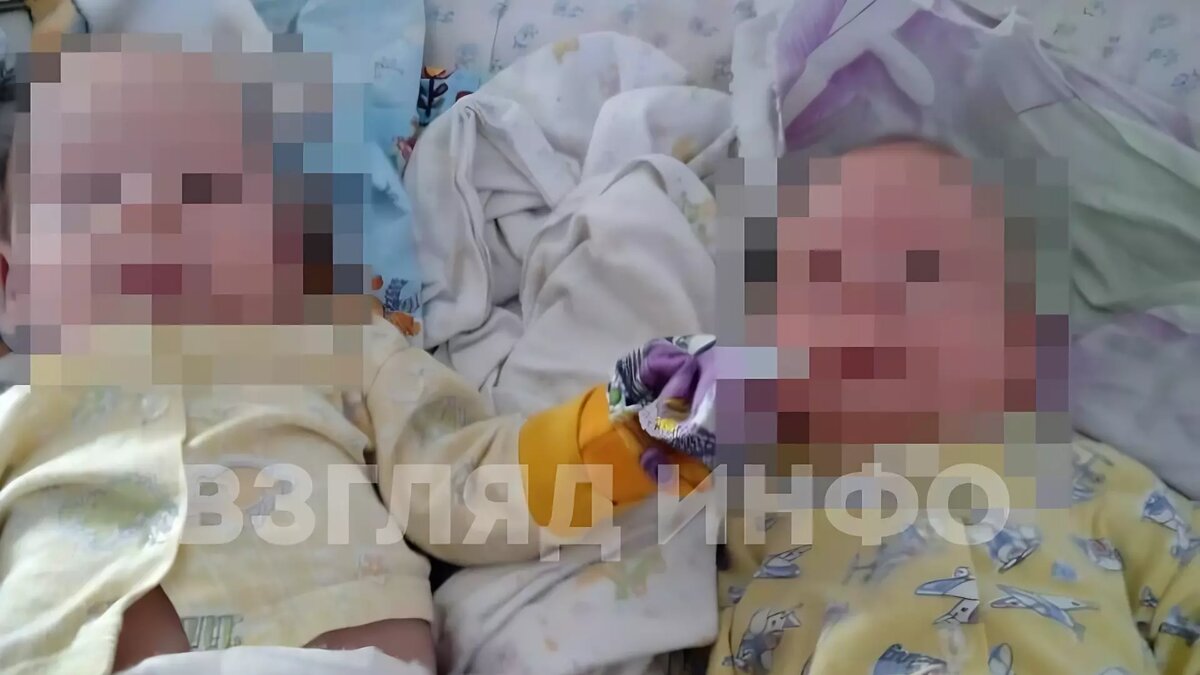     Жительница Курагинского района заявила, что её детям стало плохо после прививки. Двух 6-месячных мальчиков доставили в Красноярск.