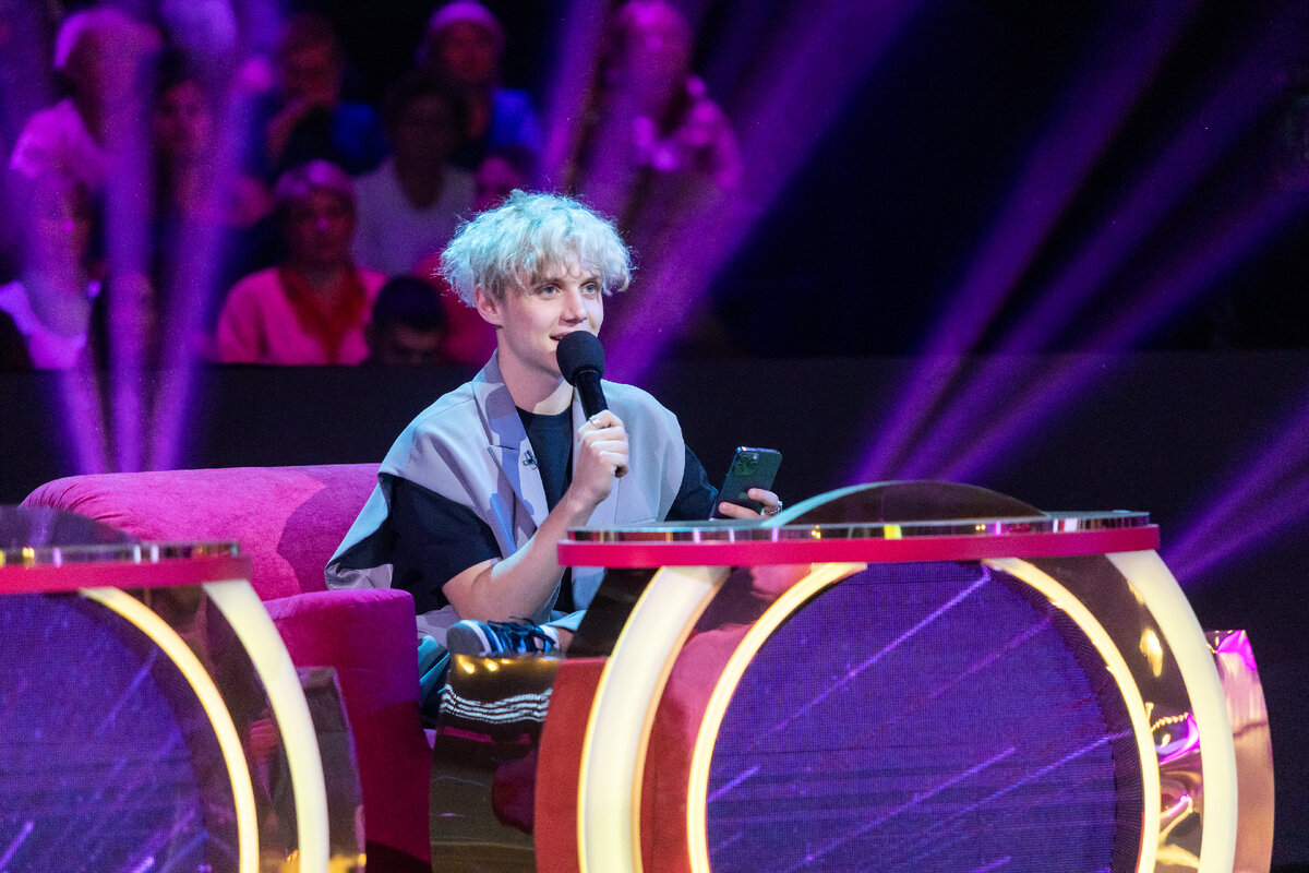 Фото: пресс-служба ТНТ