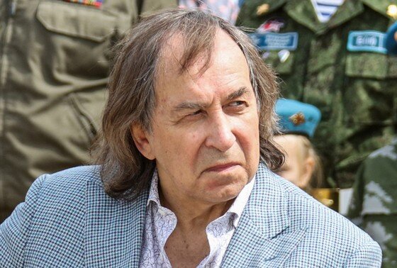     Александр Иншаков