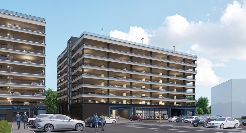    Мособлархитектура