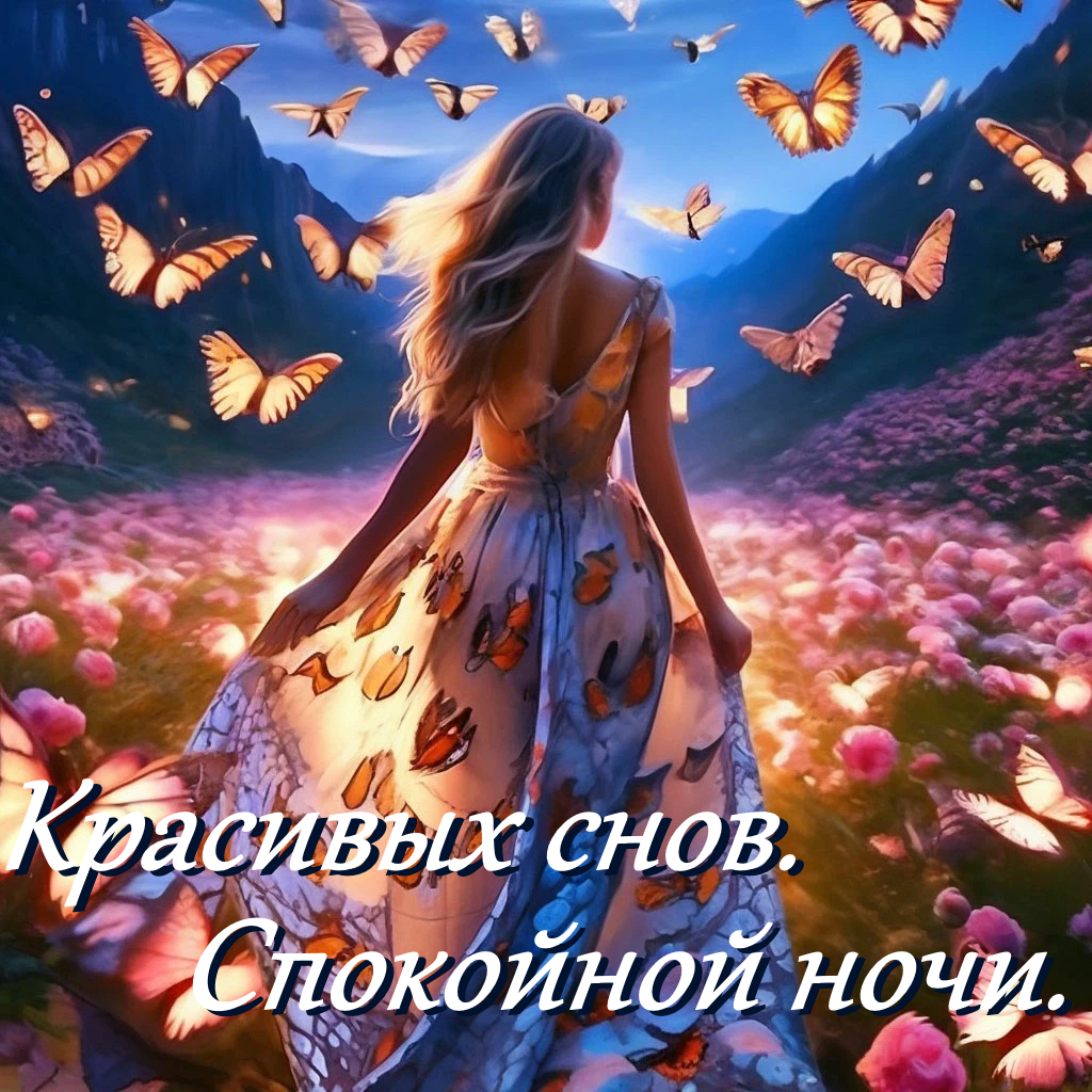 Открытки 