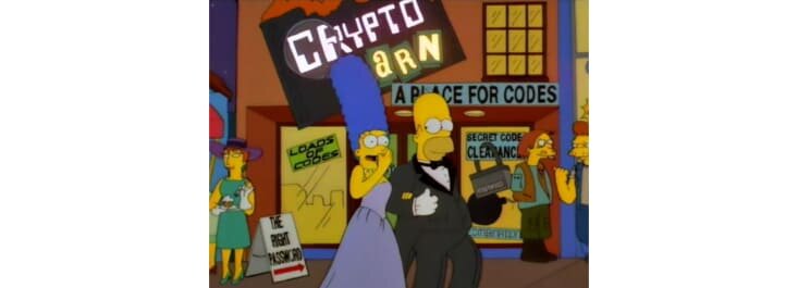 Источник и Правообладатель © Gracie Films, 20th Television