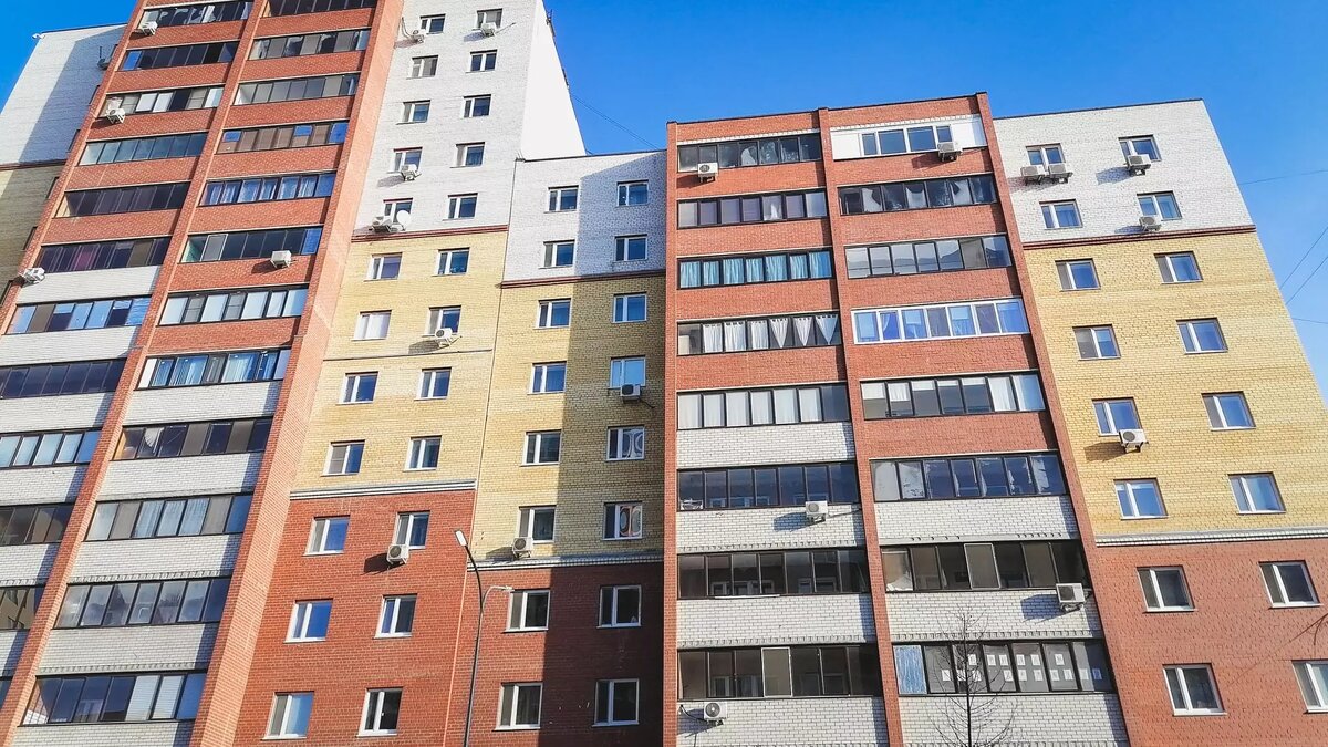     В России в 2024 году могут сохраниться высокие ставки по ипотеке, прогнозируют эксперты финансового маркетплейса «Выберу.ру».