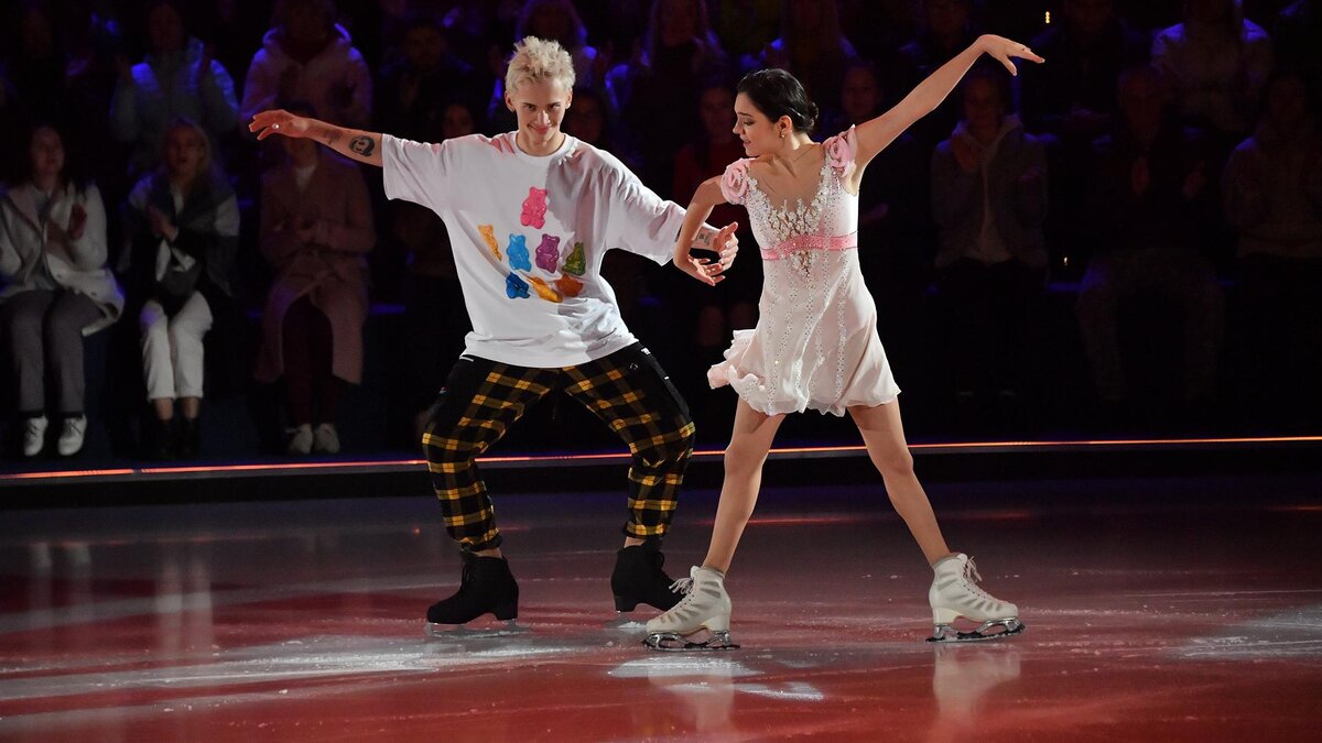 Фото: Komsomolskaya Pravda/globallookpress.com