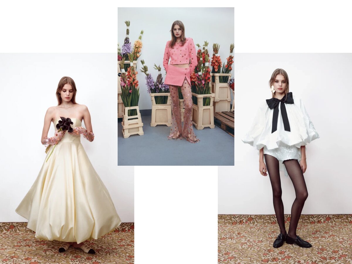     Новая коллекция Kalmanovich SS’24