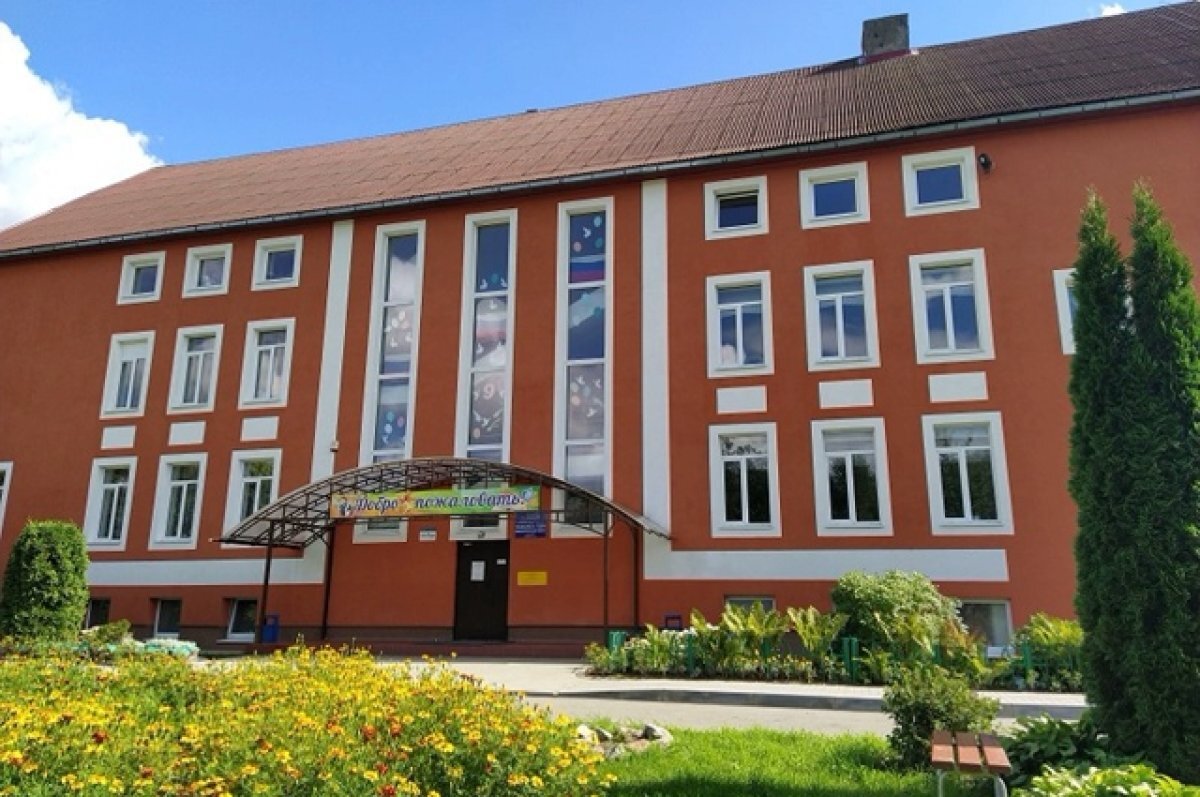    СК возбудит уголовное дело из-за отравления школьников под Калининградом