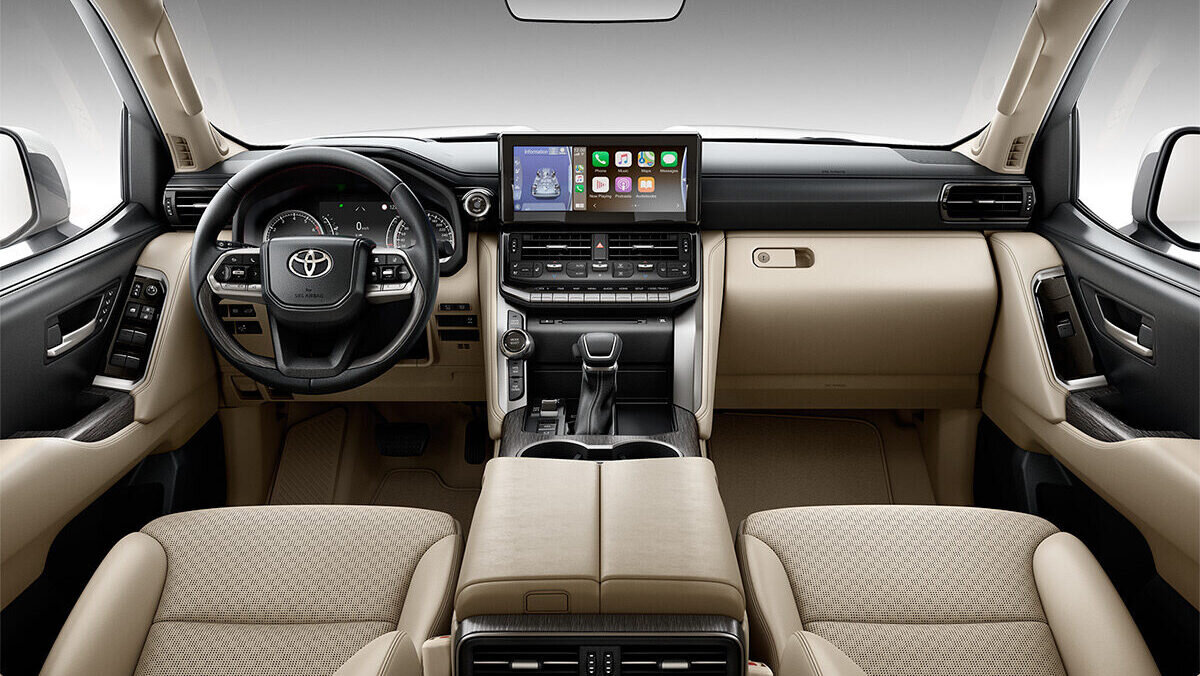 Изображение: Toyota  📷
