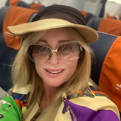     Вика Цыганова раскрыла причину неудач певца Shaman с Пугачевой