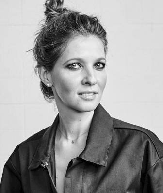 Наталия Шнейдерова, жена Игоря Верника