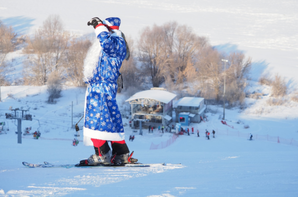    Турпоток в Калужскую область увеличат до 3,6 млн гостей