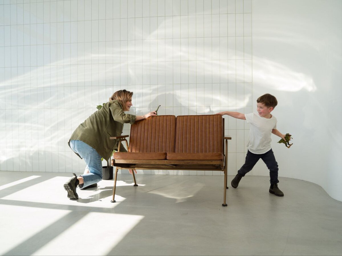 Инфантильность может испортить жизнь не только самому человеку, но и окружающим. Фото с сайта pexels.com, используется по лицензии Creative Commons