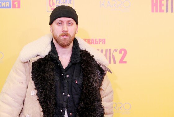    Данила Якушев