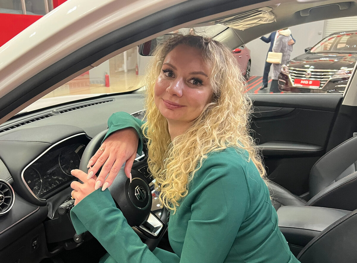     Директор по маркетингу и рекламе компании «Мир-Дистрибьютор» Дарья Сапунова (фото: «Мир-Дистрибьютор»)